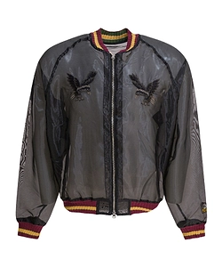 Souvenir Pilot Jacket