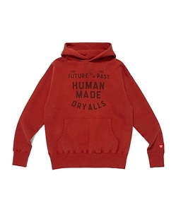 Human Made Tsuriami Hoodie