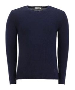 Long-Sleeve Sweater