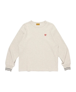 Thermal Long-Sleeve T-Shirt