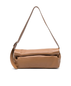 Medium Rollup Shoulder Bag