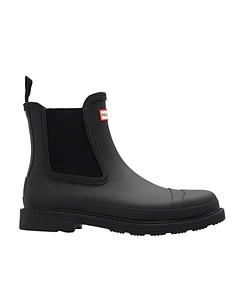 Commando Chelsea Ankle Boots