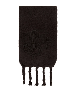 Mohair Scarf