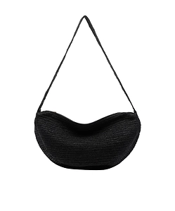 Ibeliv Clip Zipped Shoulder Bag