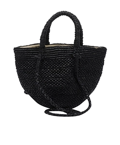 Ibeliv Arona Woven Tote Bag