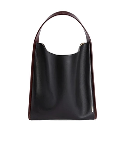 Jil Sander Pivot Bucket Bag