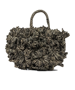 Ibeliv Coral 3D Decoration Handbag