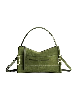 Jw Anderson Loafer Small Handbag