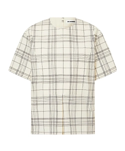 Plaid T-Shirt
