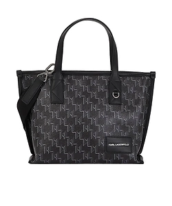 Double Handle Shoulder Bag
