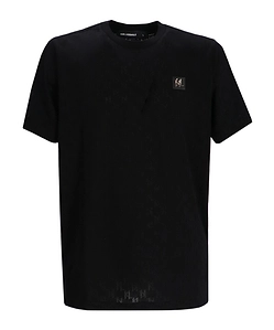 Crew Neck T-Shirt