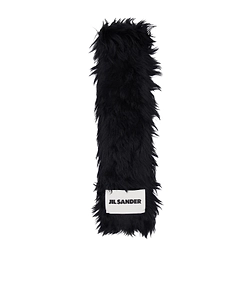 Label Scarf