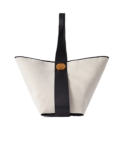 Single-Handle Cross-Body Bag
