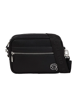 Ikon Crossbody Bag
