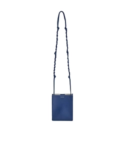 Jil Sander Tangle Small Shoulder Bag