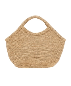 Ibeliv Pure New Woven Shoulder Bag