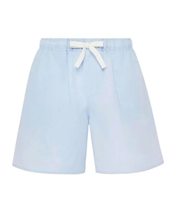 Jw Anderson Printed Drawstring Shorts