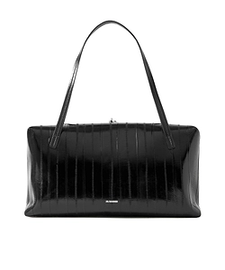 Zippered Handbag