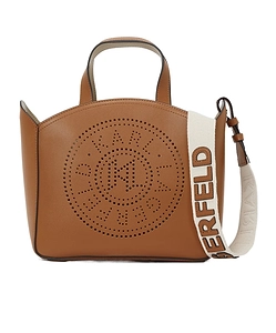 Small K/Circle Bag