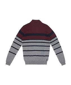Striped Sweater