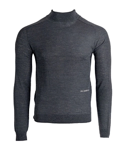 Jw Anderson Turtleneck Knitted Jumper