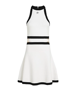Sleeveless Dress