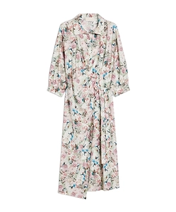 Loose Dress