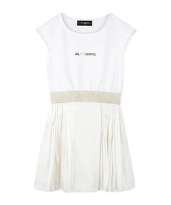 Sleeveless Dress