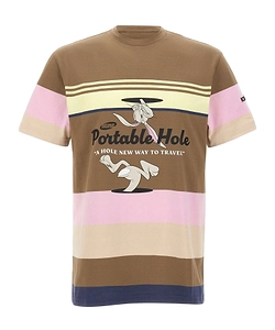 Crew Neck T-Shirt