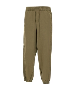 Iceberg Elastic-Waist Joggers