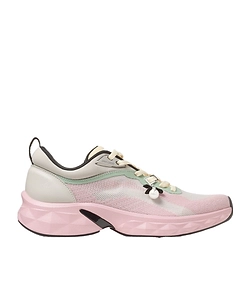Diamond Run F Lace-Up Athletic Shoes