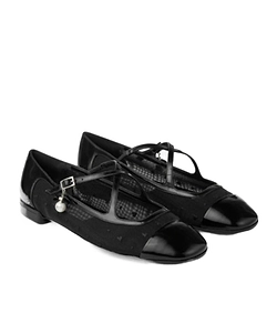 Eleri Ballerina Flats