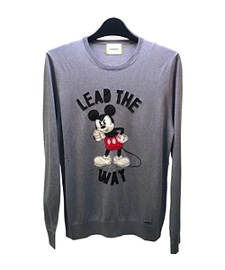 Logo Sweater