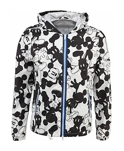 Long-Sleeved Casual Jacket