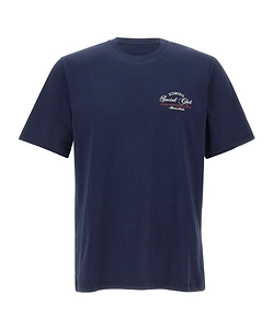 Iceberg Social Club Logo T-Shirt