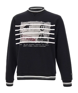 Iceberg Looney Tunes Print Sweatshirt