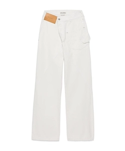 Jw Anderson Twisted Workwear Jeans