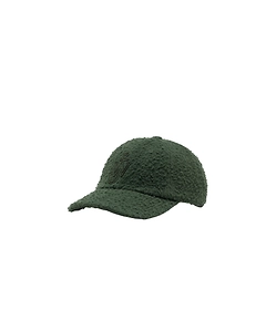 Logo-Embroidered Cap