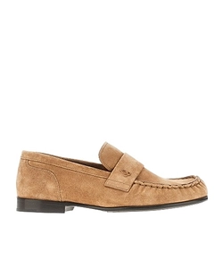 Flat Loafers