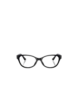 Jimmy Choo Eyewear Cat Eye Frame Glasses