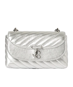 Flap Shoulder Bag