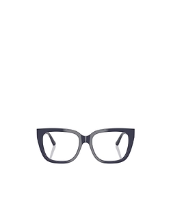 Jimmy Choo Eyewear Square Frame Glasses