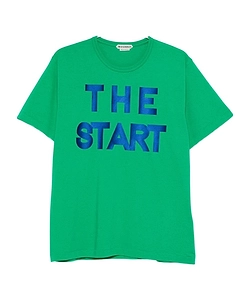 Crew-Neck T-Shirt