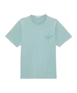 Jw Anderson Logo Patch T-Shirt