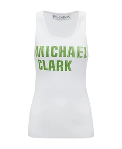 Michael Clark Tank Top