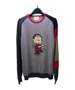 Round Neck Sweater