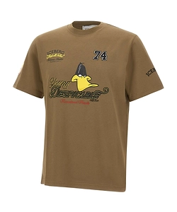 Iceberg Looney Tunes Regular Fit Jersey T-Shirt