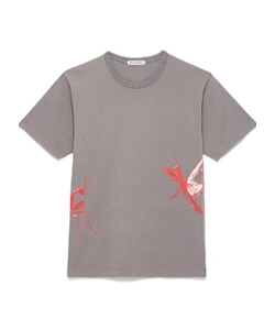 Graphic-Print T-Shirt