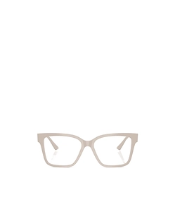Jimmy Choo Eyewear Square Frame Glasses