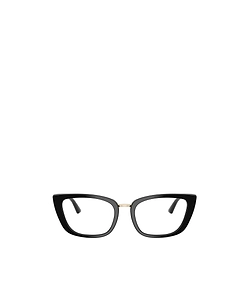 Jimmy Choo Eyewear Cat-Eye Frame Glasses